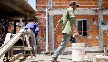 Informalidad laboral