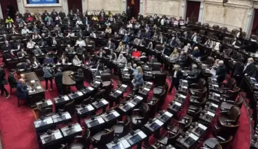 Diputados