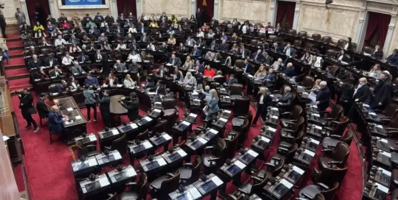 Diputados