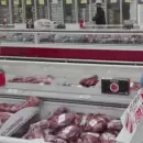 El consumo de carne en Argentina muestra se�ales de recuperaci�n tras la recesi�n