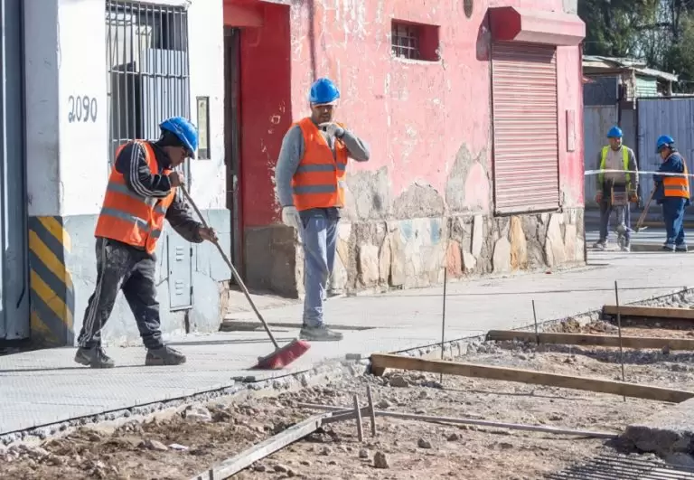Remodelación