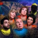 Ga, Ga, Ga, y eso": la comedia más delirante se estrenará en el Teatro Selectro