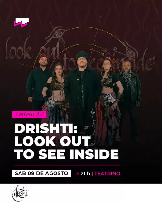 drishti