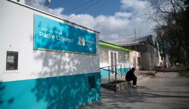 centro de salud