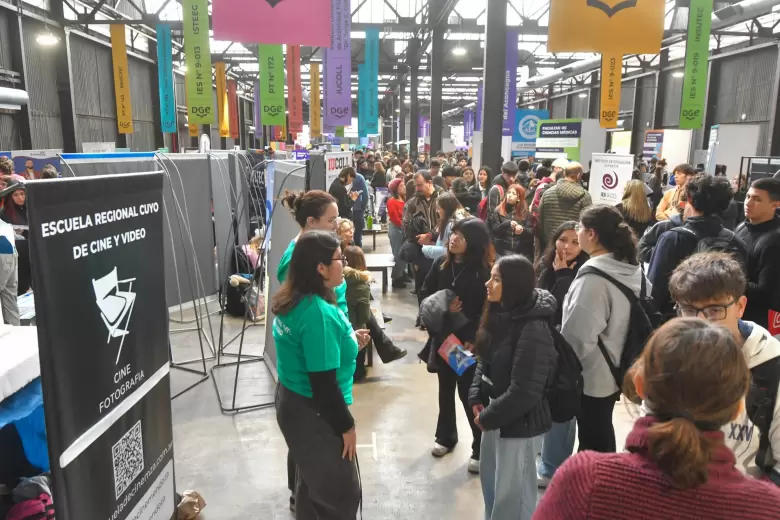 expo educativa