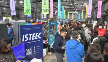 expo educativa