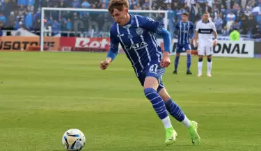 godoy cruz
