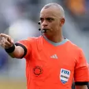 Los árbitros confirmados para los equipos argentinos en la Copa Libertadores