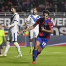 (Video) San Lorenzo consiguió un gran triunfo ante Vélez y se trepó a la punta de su zona
