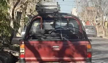 Secuestraron en operativos m�s de 400 metros de cable robado en el Gran Mendoza