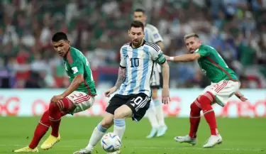 selecci�n argentina