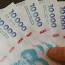 Desde este viernes comienza el pago del bono extraordinario para jubilados