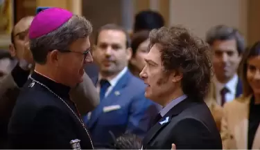 arzobispo Garc�a Cuerva