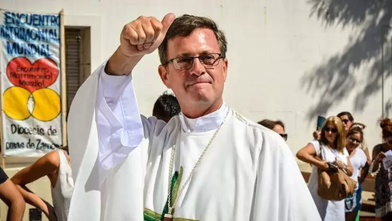 arzobispo García Cuerva