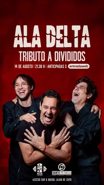 ALA DELTA
