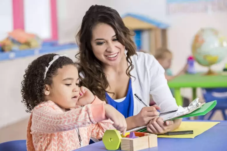 educacion especial
