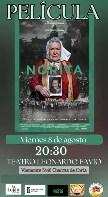 norita