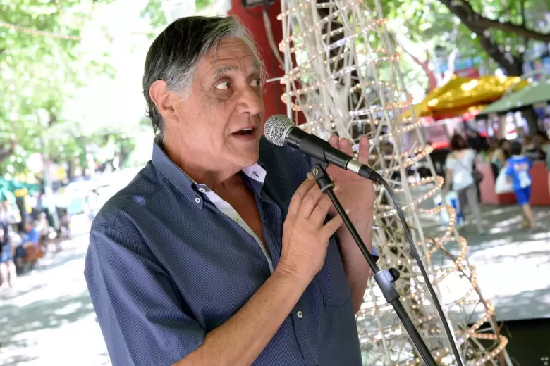 jorge sosa