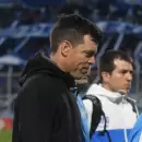 Fin de ciclo: Esteban Solari dejó de ser el técnico de Godoy Cruz