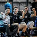 Los varones de la Municipalidad de Tupungato avanzaron a las semifinales