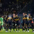 Sin Edinson Cavani, Boca confirm� a su nuevo capit�n para el cl�sico ante Racing