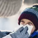 Lanzaron una fuerte campaña para prevenir enfermedades respiratorias en niños