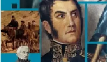 El concurso "Nuestra Historia en Corto" invita a reflexionar sobre las m�ximas sanmartinianas
