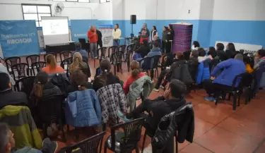 capacitaciones de Deporte Escolar 2025