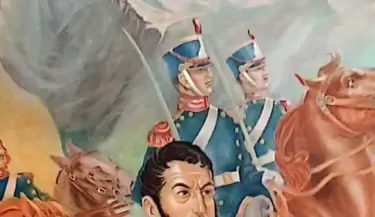 Jos� de San Mart�n
