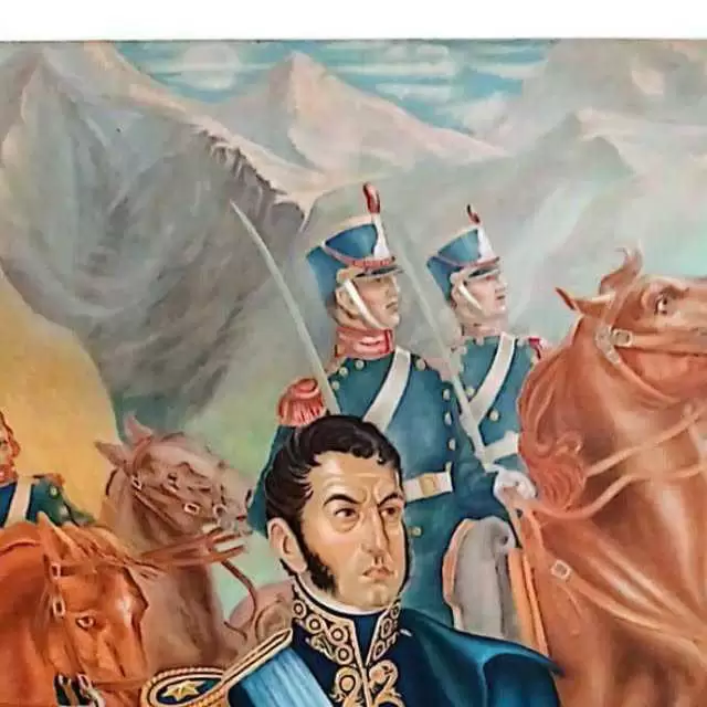 Jos� de San Mart�n