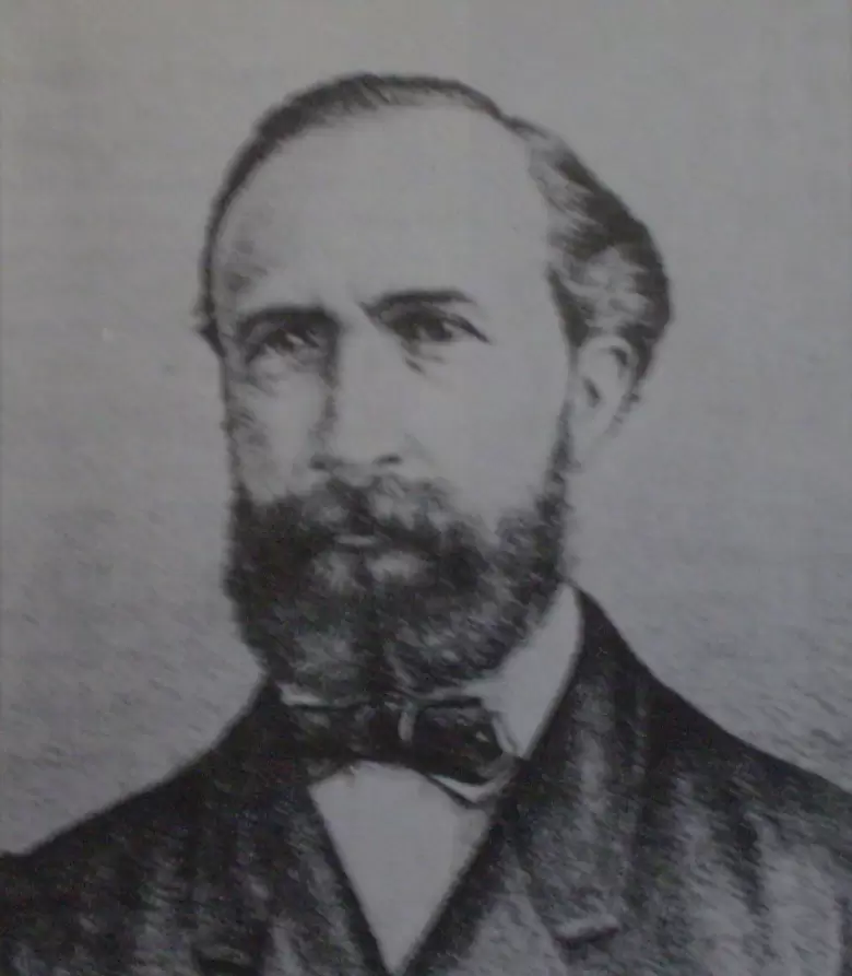 aristides villanueva