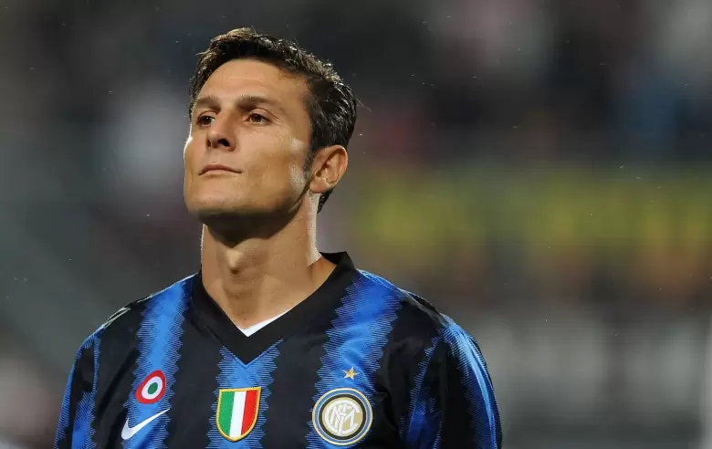 javier zanetti