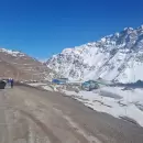 C�mo se encuentra el paso a Chile este mi�rcoles 26 de noviembre