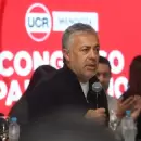 Cornejo analizó las elecciones en Buenos Aires: "El kirchnerismo no está muerto"