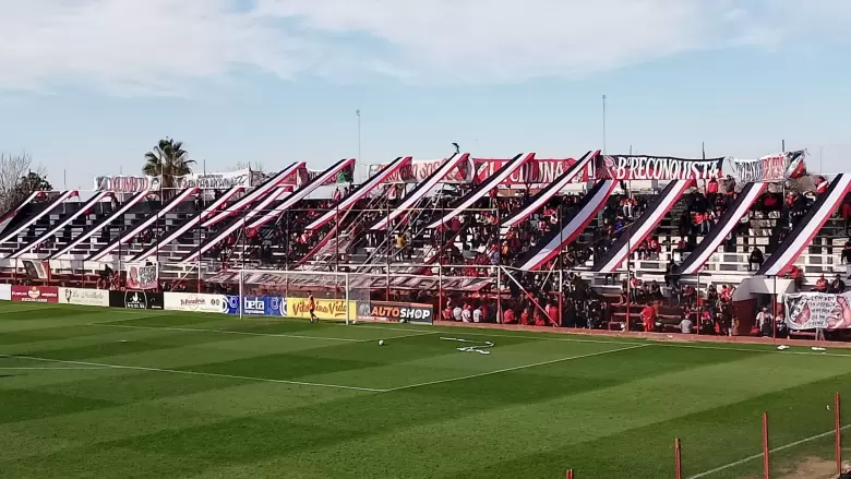 Deportivo Maipú