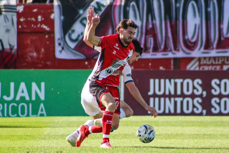 Deportivo Maipú