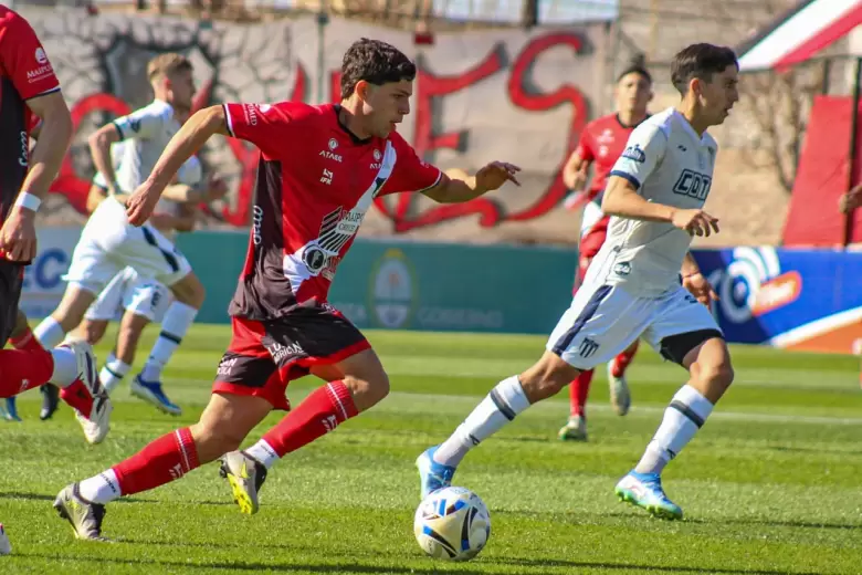 Deportivo Maipú