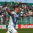 (VIDEO) Sarmiento venció 1 a 0 a San Martin de San Juan