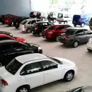 Mercado automotor en baja: caen las ventas de autos usados en enero