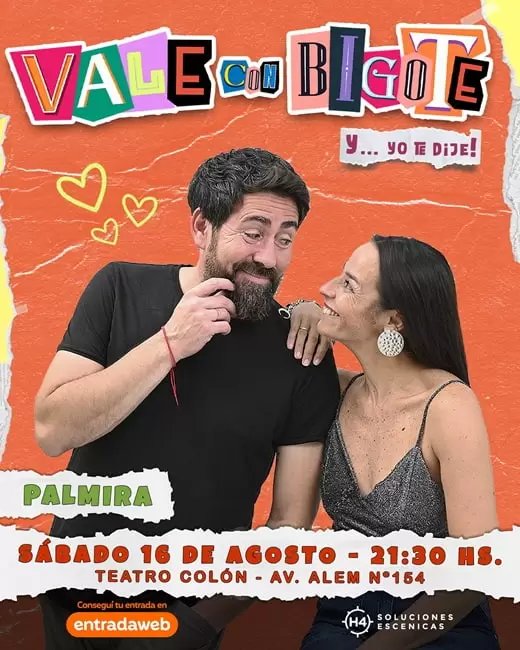 vale con bigotes