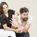 "Y... yo te dije!": el nuevo show de Vale con Bigote en Mendoza