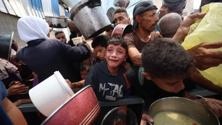 gaza