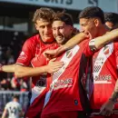 Deportivo Maip� visita a Gimnasia y Tiro en busca de su segundo triunfo al hilo: hora y TV