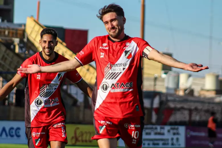 Deportivo Maipú