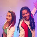 Los Chakales en Mendoza: la banda de cumbia volverá con sus éxitos