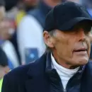 Russo llenó de elogios a Paredes, tras el triunfo de Boca: "Es uno de los mejores"