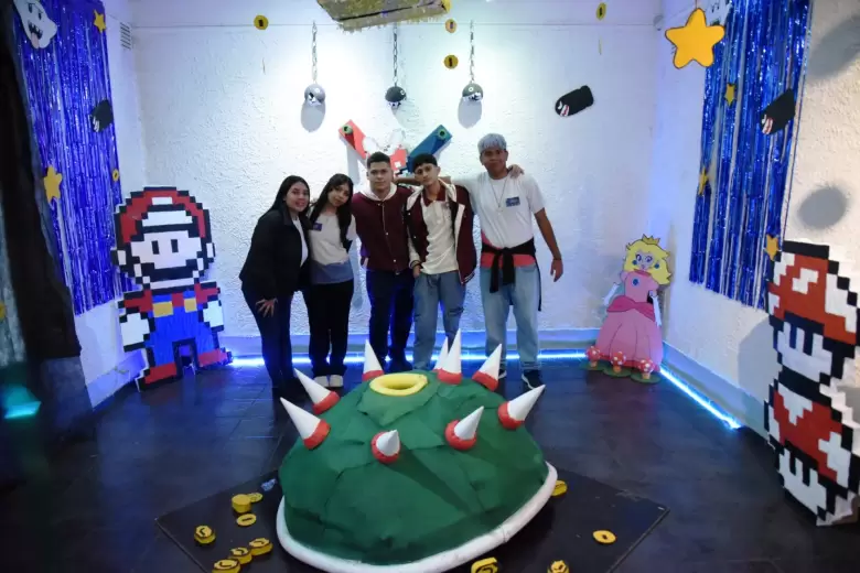 los cuatro reinos
