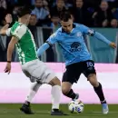 Belgrano venci� a Banfield 2 a 1 y sum� tres puntos clave en el torneo