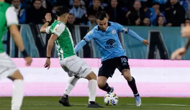 belgrano banfield