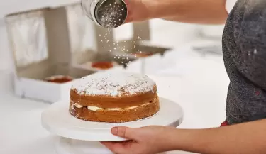 bizcochuelo